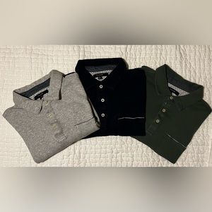 Tahari Polo Shirt (x3)